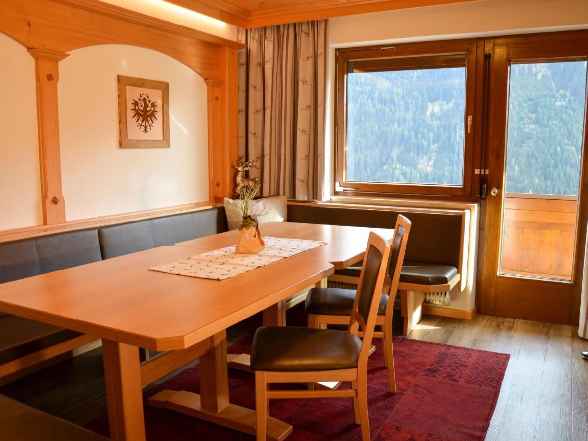 Apartment Wechner - Kpl480 By Interhome Kappl  Bagian luar foto