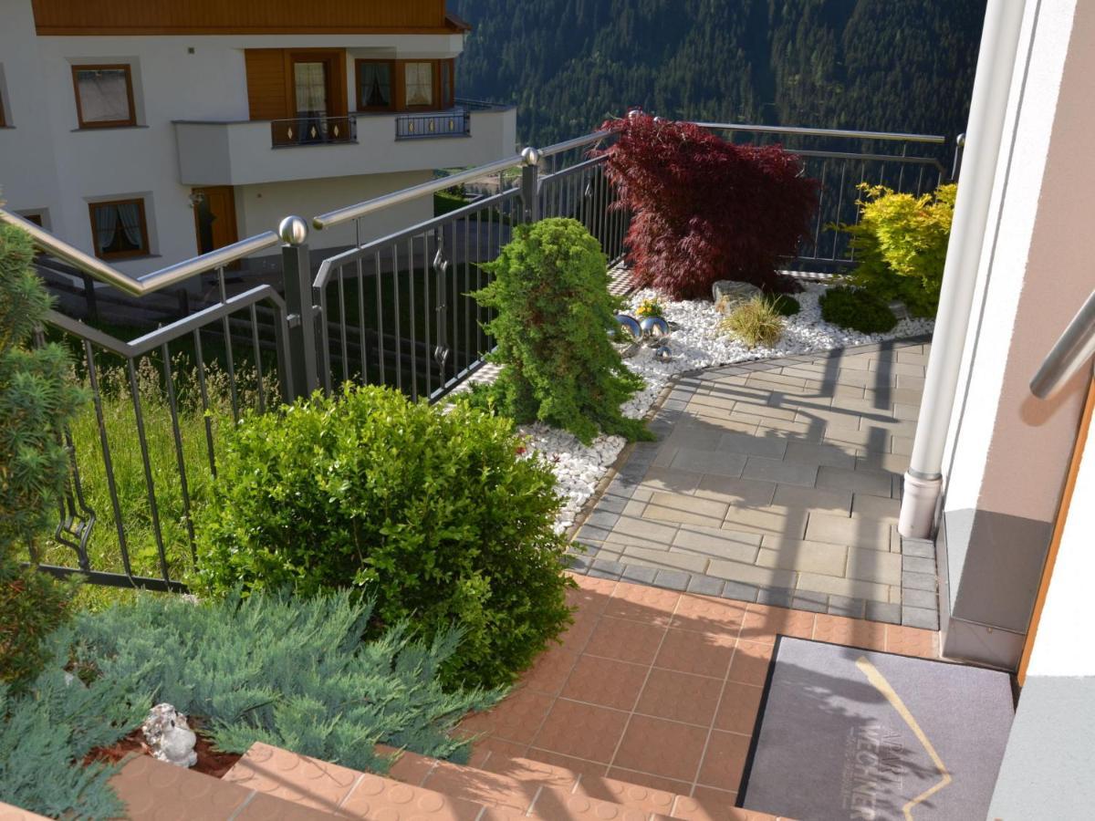 Apartment Wechner - Kpl480 By Interhome Kappl  Bagian luar foto