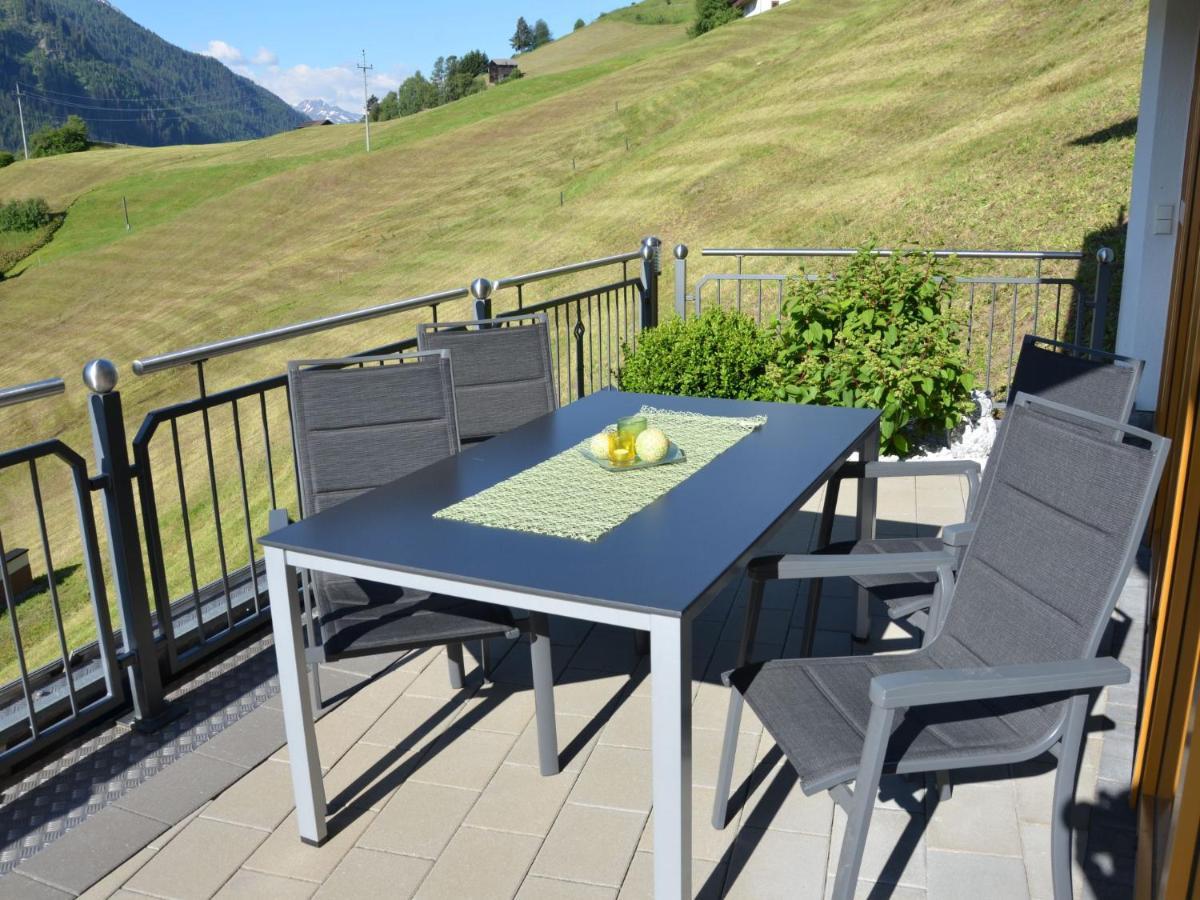 Apartment Wechner - Kpl480 By Interhome Kappl  Bagian luar foto
