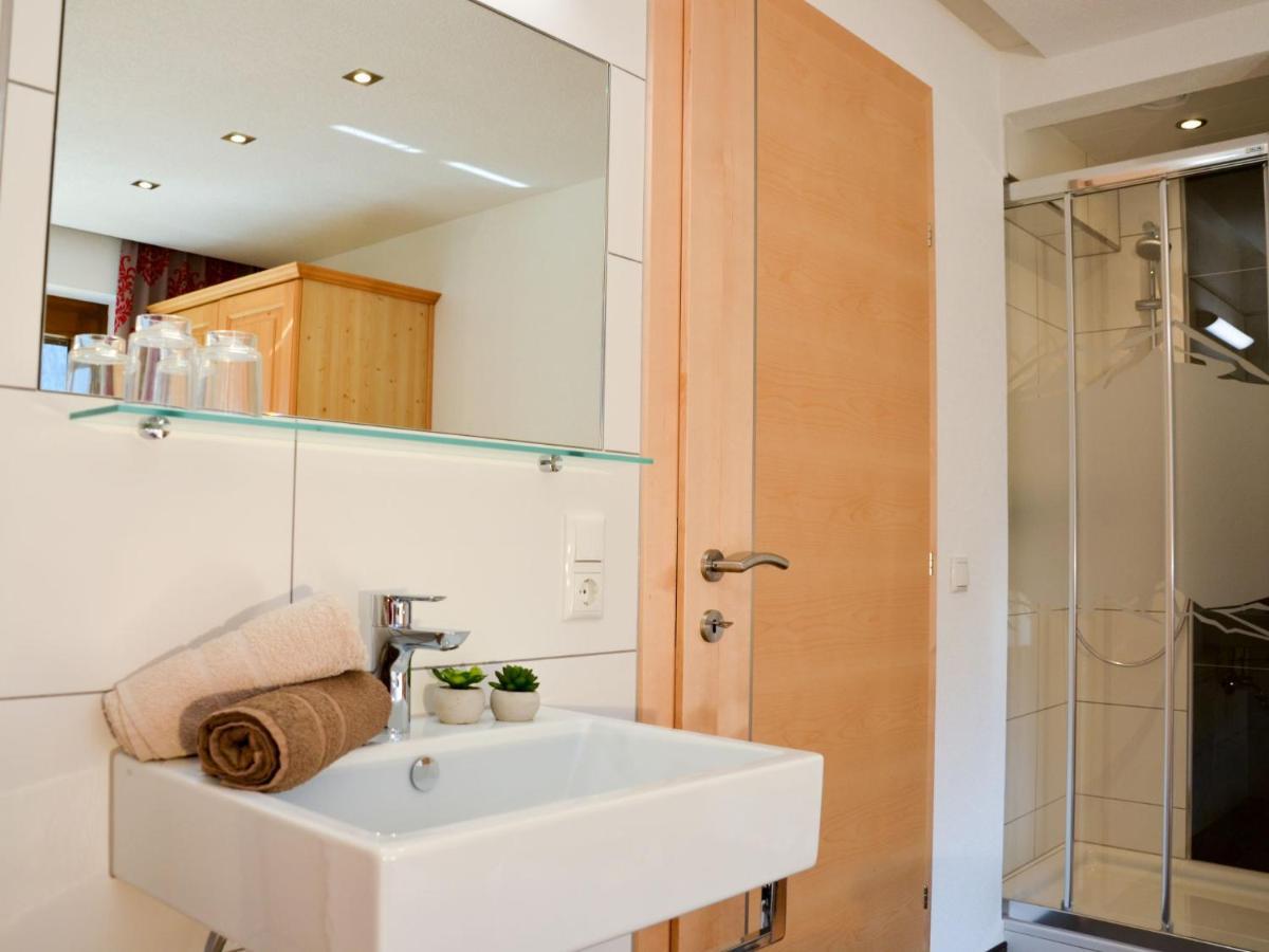 Apartment Wechner - Kpl480 By Interhome Kappl  Bagian luar foto