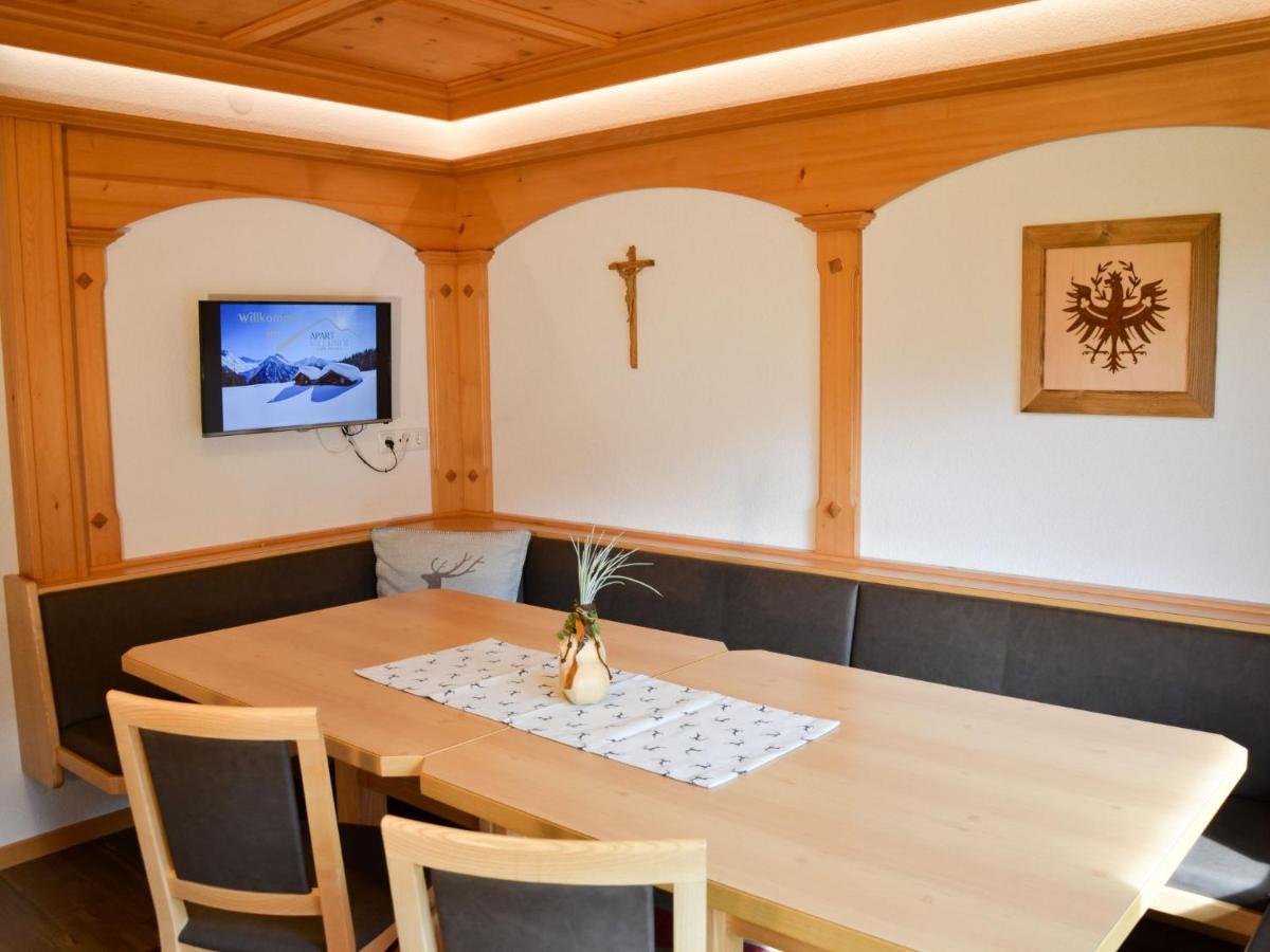 Apartment Wechner - Kpl480 By Interhome Kappl  Bagian luar foto
