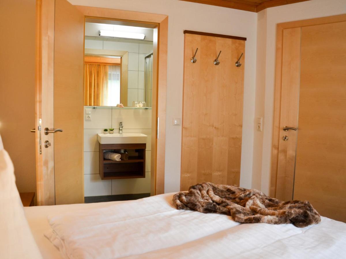 Apartment Wechner - Kpl480 By Interhome Kappl  Bagian luar foto