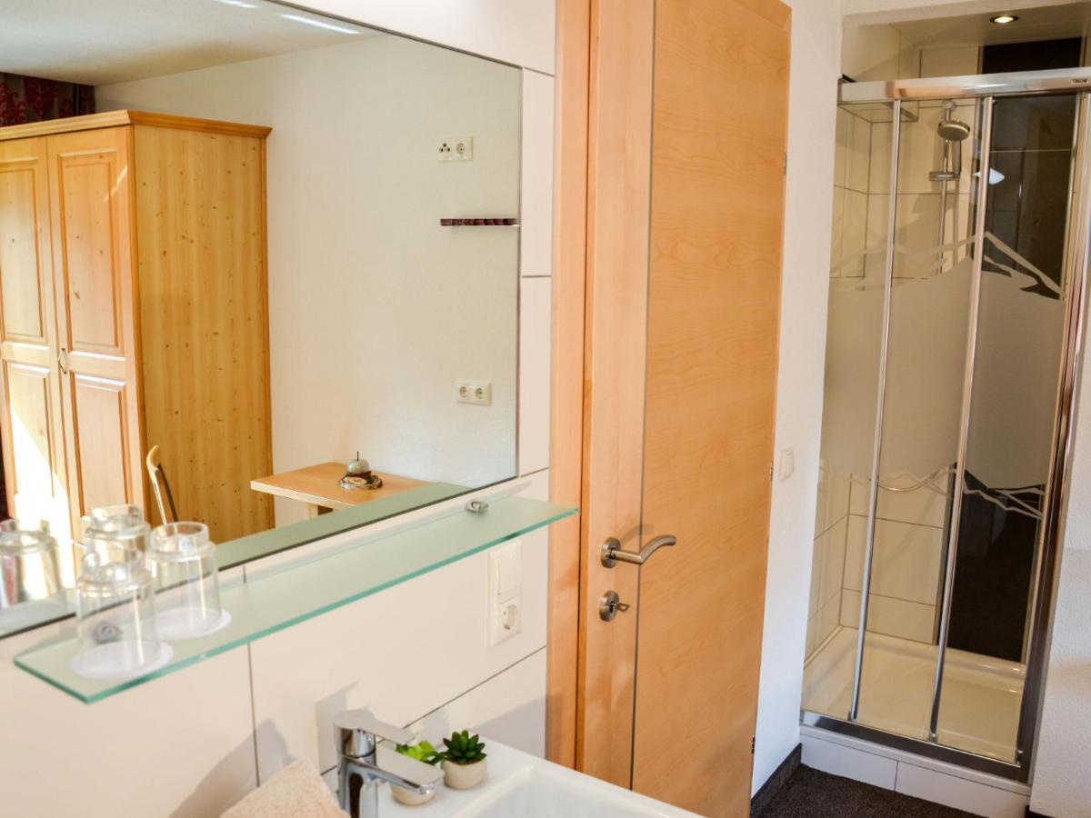 Apartment Wechner - Kpl480 By Interhome Kappl  Bagian luar foto