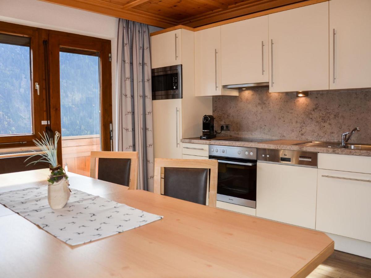 Apartment Wechner - Kpl480 By Interhome Kappl  Bagian luar foto